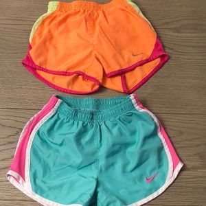 ✨Bundle of Nike Dri-Fit Shorts✨